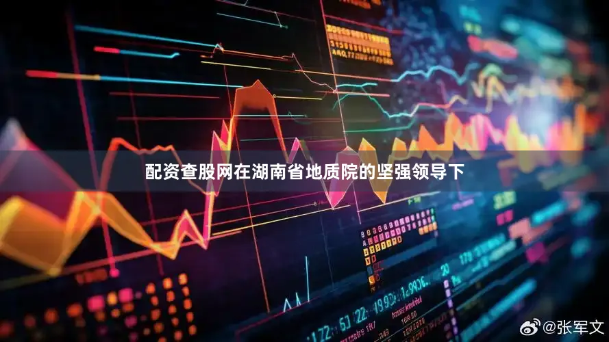 配资查股网在湖南省地质院的坚强领导下